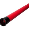 Kaapelinsuojaputki Meltex TEL A Ø140/120 mm x 6 m punainen tripla