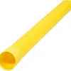 Kaapelinsuojaputki Meltex TEL A Ø140/120 mm x 6 m keltainen tupla
