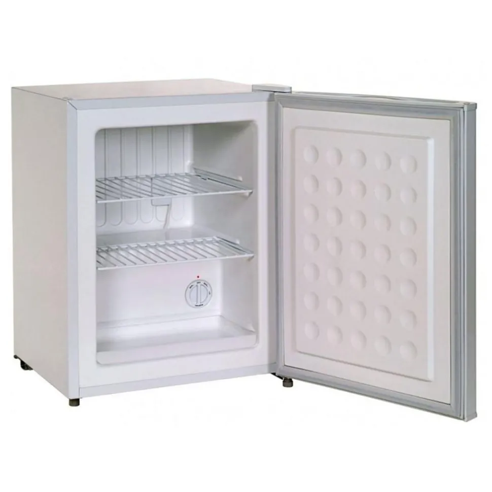Kaappipakastin Frigelux CUBECV71A, 47 cm, 42 l, valkoinen