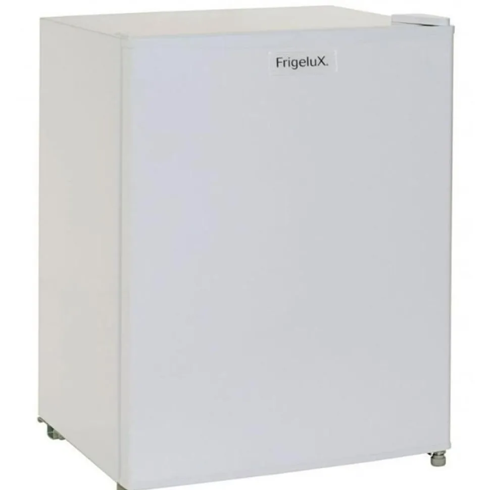 Kaappipakastin Frigelux CUBECV71A, 47 cm, 42 l, valkoinen
