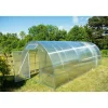 Kaarikasvihuone AB Polar Easy-Up 12 m² 3x4 m kennolevyllä