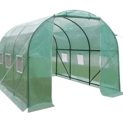 Kaarikasvihuone AB Polar PRO 6 m²