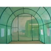 Kaarikasvihuone AB Polar PRO 8 m²