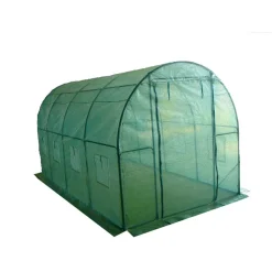 Kaarikasvihuone AB Polar PRO 8 m²