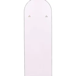 Kaaripeili Venture Home Sarasota 66x193cm, musta
