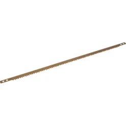 Kaarisahanterä Bahco 912mm kuivalle puulle