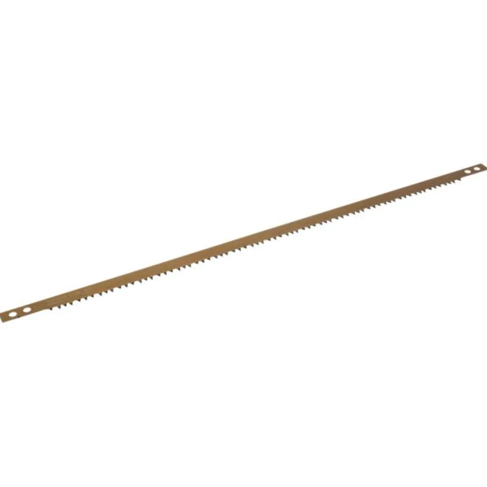 Kaarisahanterä Bahco 912mm kuivalle puulle