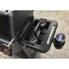 Kaasugrilli Weber Spirit EPX-435R Stealth, 4 poltinta, sivukeitin, musta