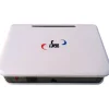 Kaasuhälytin/narkoosihälytin Sunwind GLA-DX, paristokäyttöinen
