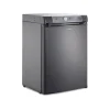 Kaasujääkaappi Sunwind Ventus 60TC, 48cm, 46 l, musta