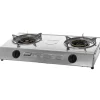 Kaasuliesitaso Mustang kahdella polttimolla 3.4 + 4.3kW rst