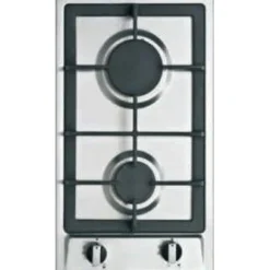Kaasuliesitaso Schlosser PGH32XCFFD 30 cm 2-liekkinen rst