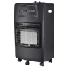 Kaasulämmitin DunWore, 4.2kW, kasattava
