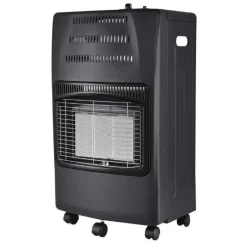 Kaasulämmitin DunWore, 4.2kW, kasattava