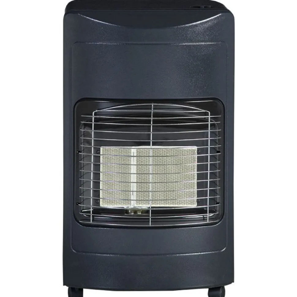 Kaasulämmitin Sunwind Windflame