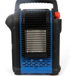 Kaasulämmitin Väinö Radiant Heater V2000