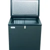 Kaasupakastin Sunwind Ventus 70 kombi, kaasu/12V/230V, 68cm, 70 l, antrasiitti