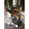 Kaasusavustin Broil King Smoke