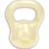 Kahvakuula Eco Body 2.5kg, vinyyli, beige