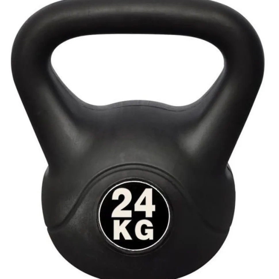 Kahvakuula 24kg