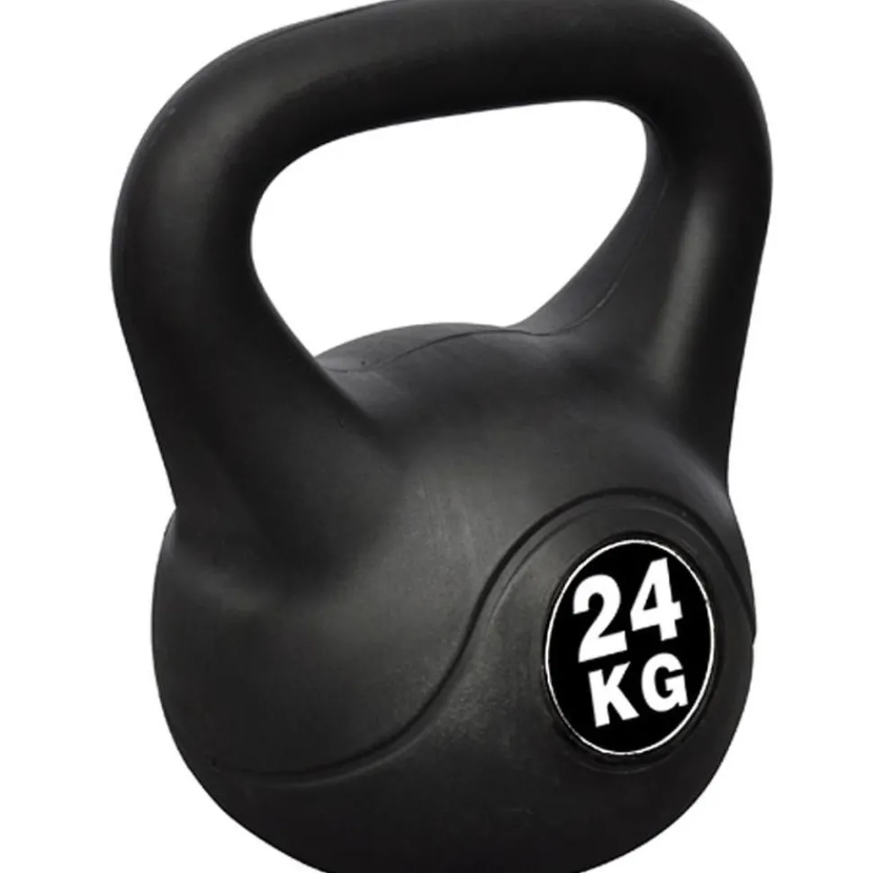 Kahvakuula 24kg