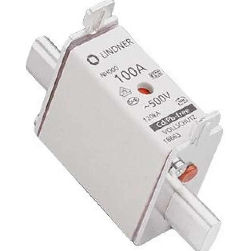 Kahvasulake FS 500 V 1B637 / 000-20 A