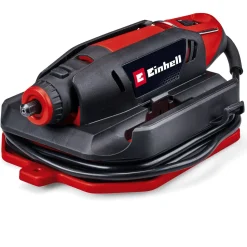 Kaiverrustyökalu Einhell TC-MT 150 E + 117os. tarvikesalkku