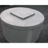 Kaivonkannen betoniluukku