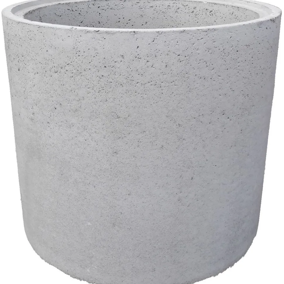 Kaivonrengas ø 1000x1000 mm uurreliitoksella