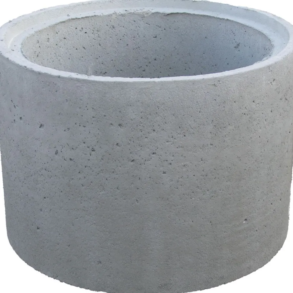 Kaivonrengas ø 600x500 mm uurreliitoksella