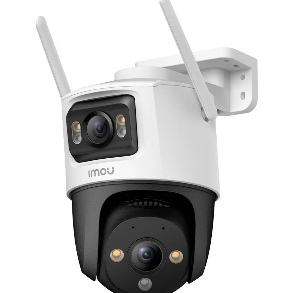 Kaksoiskamera Celotron Imou Ranger Dual, Wifi, PT, 5MP - 3K