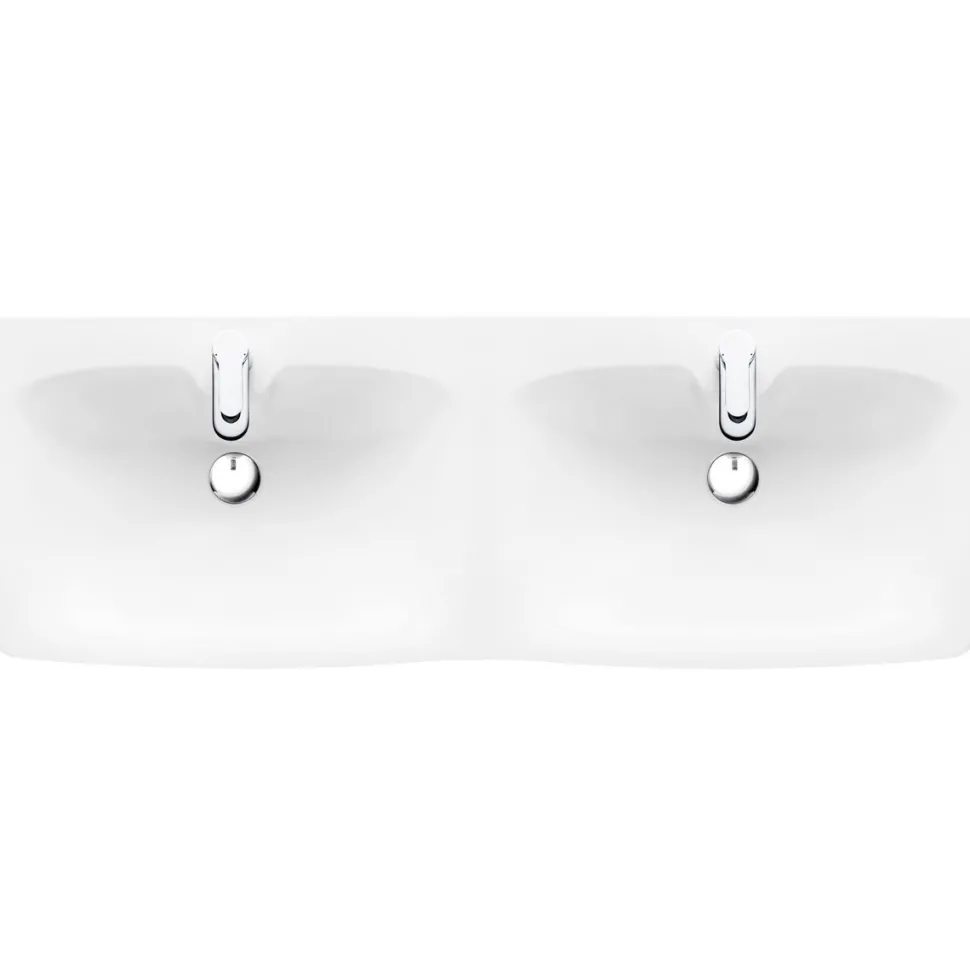Kaksoispesuallas Ido Glow 1200mm