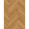 Kalanruotoparketti Boen Oak Adagio Live Natural, öljytty, harjattu