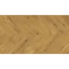 Kalanruotoparketti DomusFlooring Tammi Ashford HB 14x130x725 mm