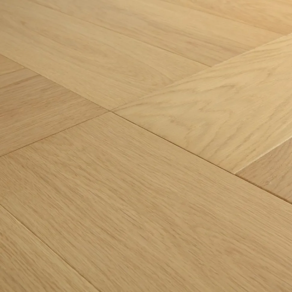 Kalanruotoparketti Pergo Saltholm Natural Herringbone Oak, ekstramattalakattu