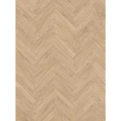 Kalanruotovinyyli Kährs Sensation Herringbone Vision, KL34, kosteudenkestävä, integroitu askeläänieriste