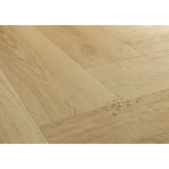 Kalanruotovinyyli Pergo Voxnan Pad Pro, Beige Valley oak, integroitu alusmateriaali