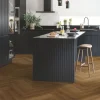 Kalanruotovinyyli Pergo Voxnan Pad Pro, Caramel Valley oak, integroitu alusmateriaali