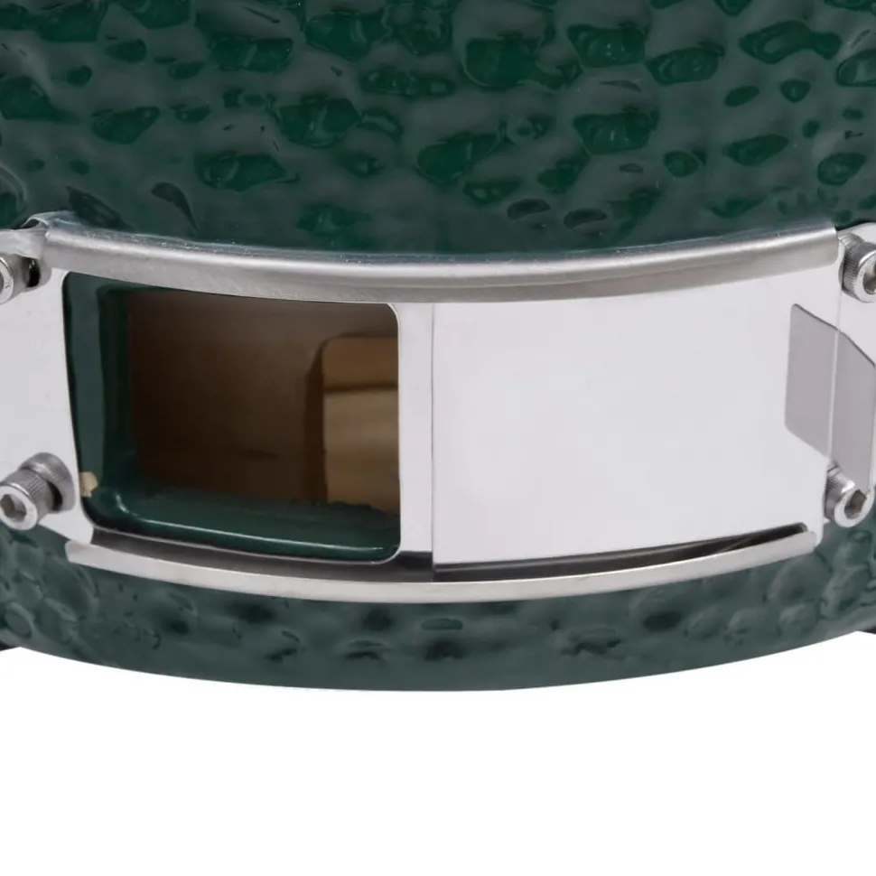 Kamado grilli/savustin, Ø26,5cm, eri värejä
