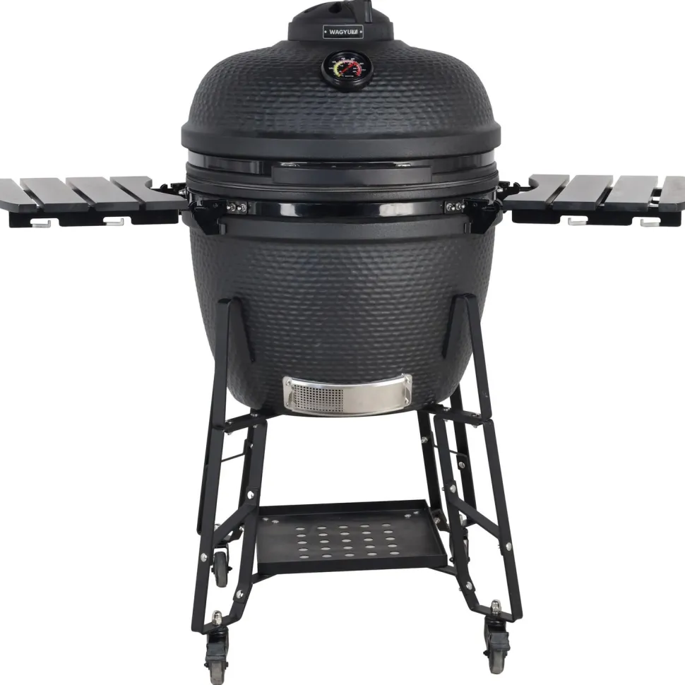 Kamado-grilli Wagy-U Premium 24"