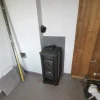 Kamiina Diana 54kg 5kW valkoinen
