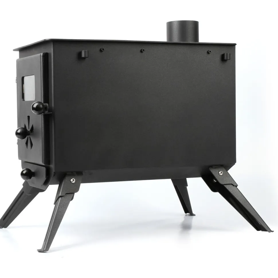 Kamina Haghus Bunker 150 Mk II, 36.5x25.7x41.5cm