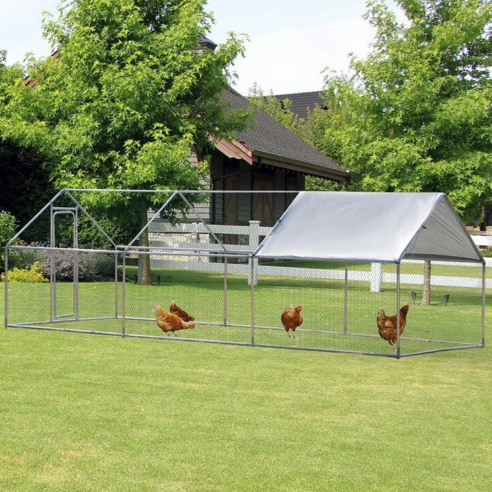 Kanala Trekker eri kokoja