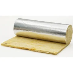 Kanavaeriste CLIMCOVER Roll CR2 Alu2 50 mm 8,4 m2