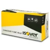Kanavaeriste ISOVER CLIMCOVER TUBE Alu2 125/100 mm 3,6 m