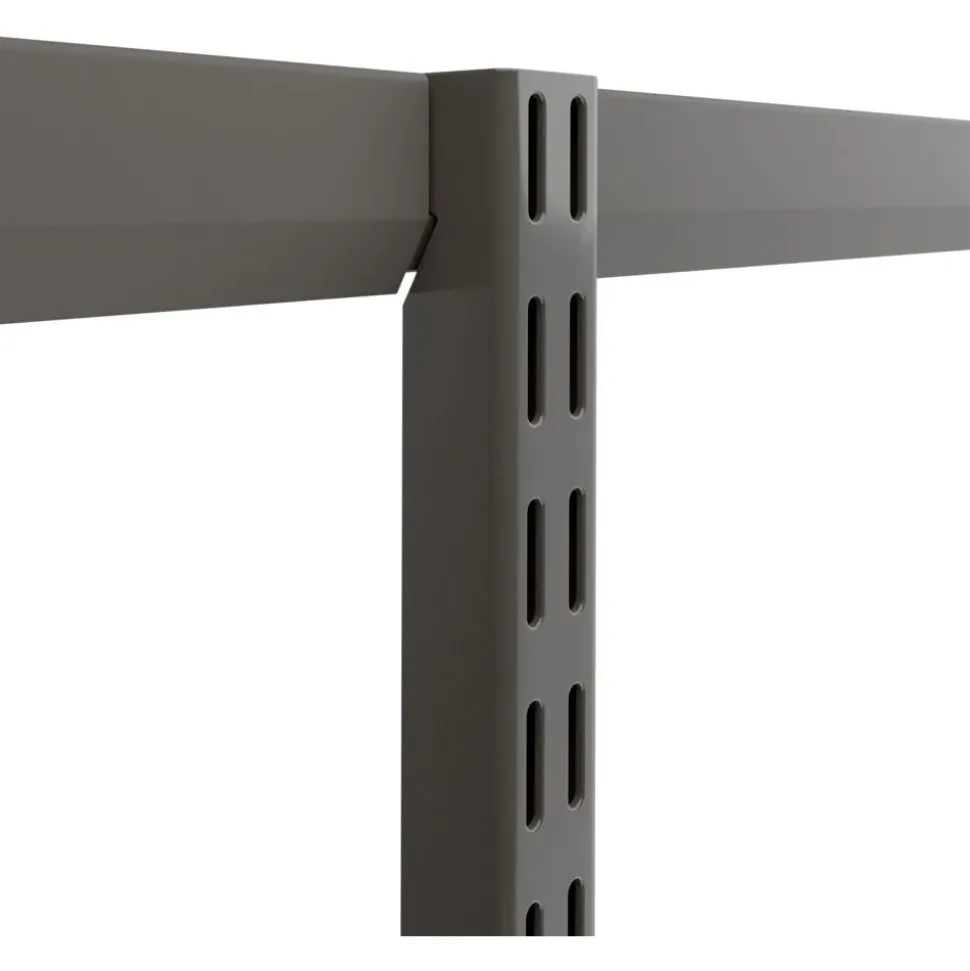 Kantokiskon Suoja Elfa 4292, 581mm, eri värejä