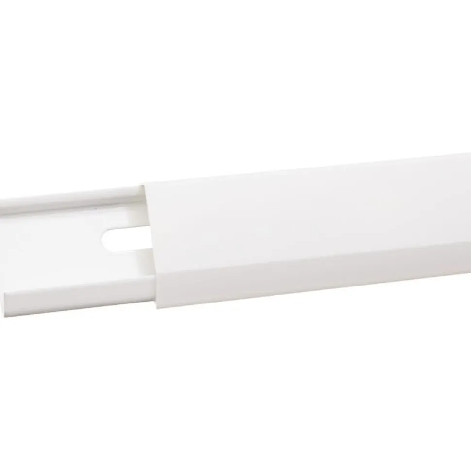 Kantokiskon Suoja Elfa 4292, 581mm, eri värejä