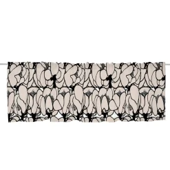 Kappaverho Vallila Makeba 60x250cm beige