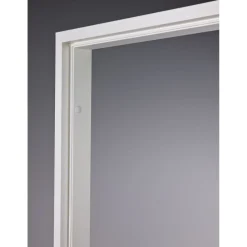 Karmi maalattu Swedoor Advance 613 tiivistetty 7-10x21 92 mm