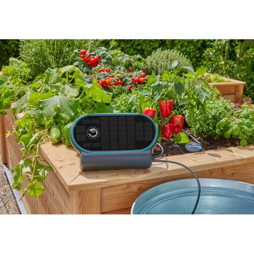 Kastelusarja Gardena Aquabloom L